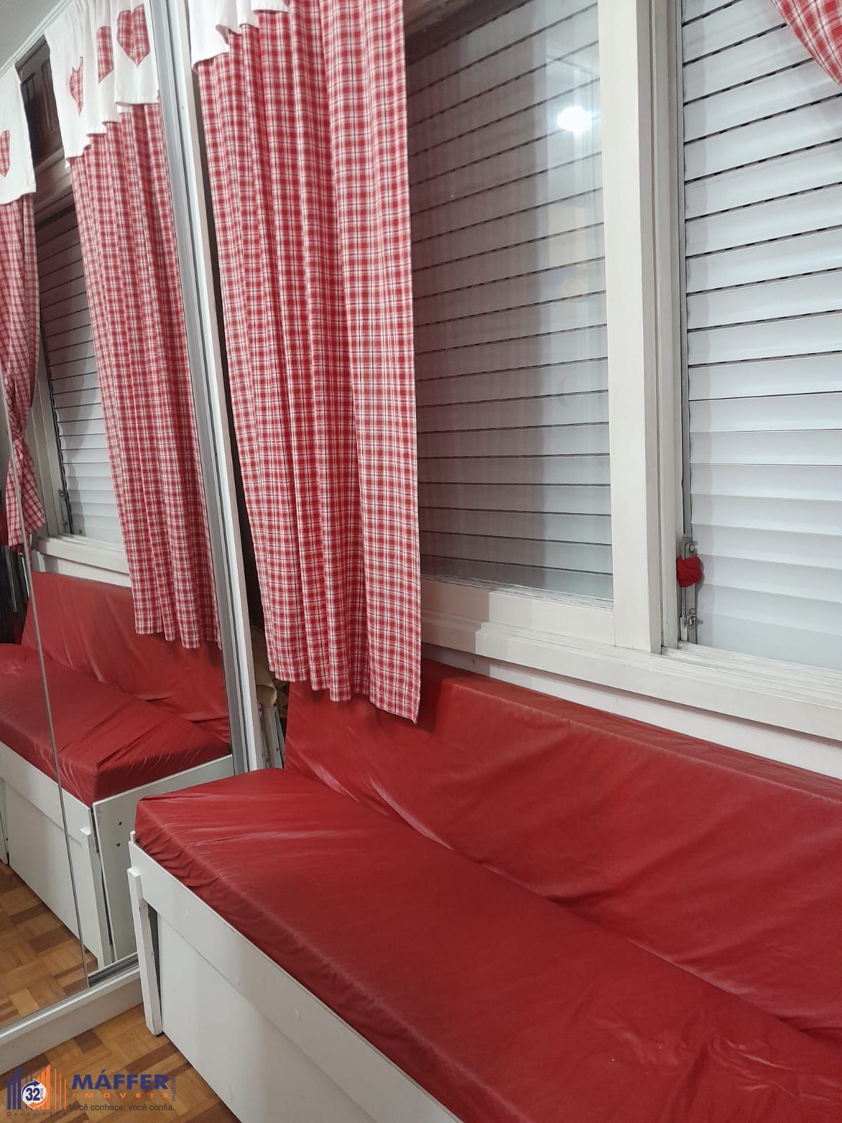 Apartamento, 2 quartos, 60 m² - Foto 15