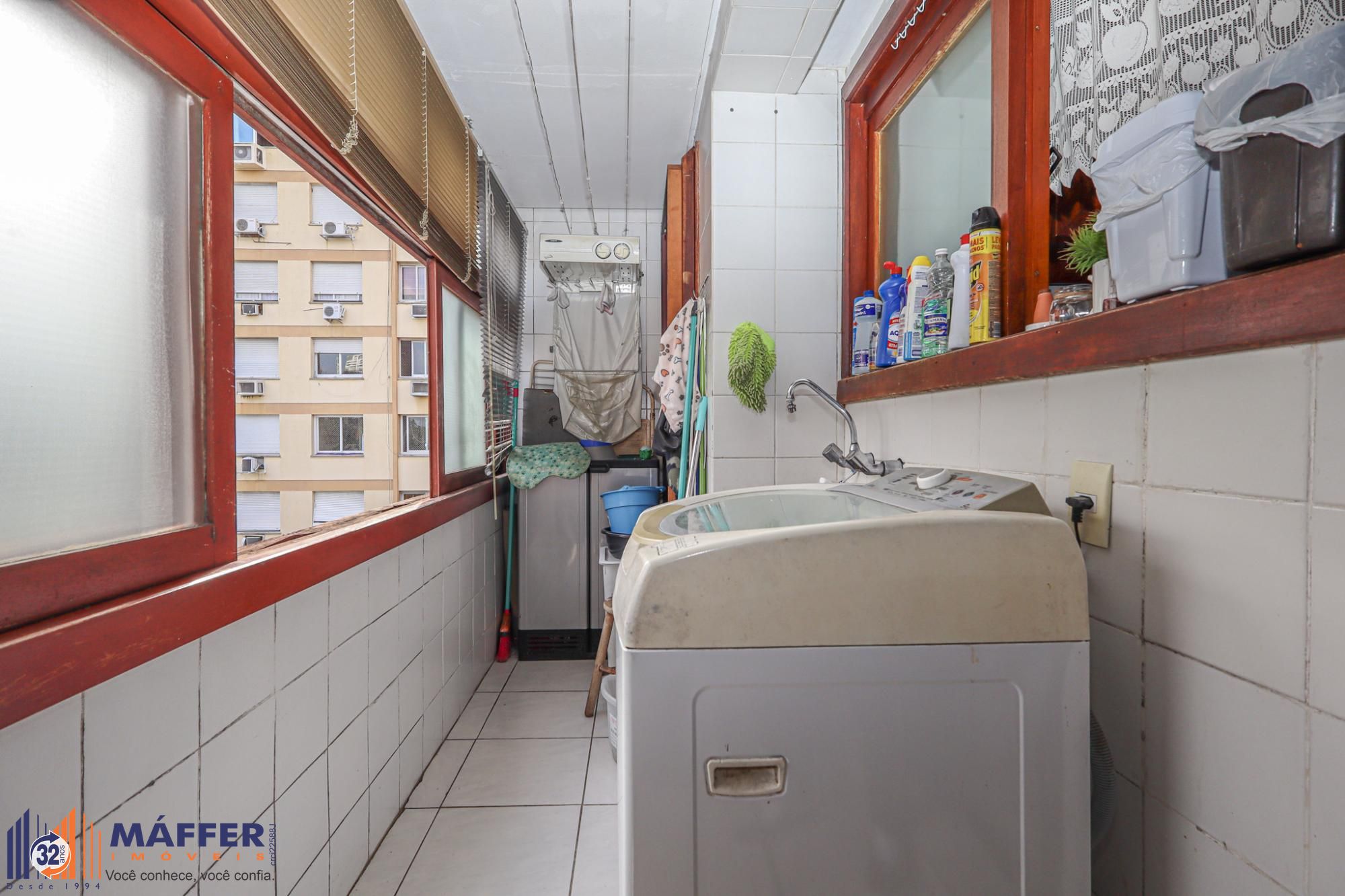 Apartamento, 3 quartos, 92 m² - Foto 11