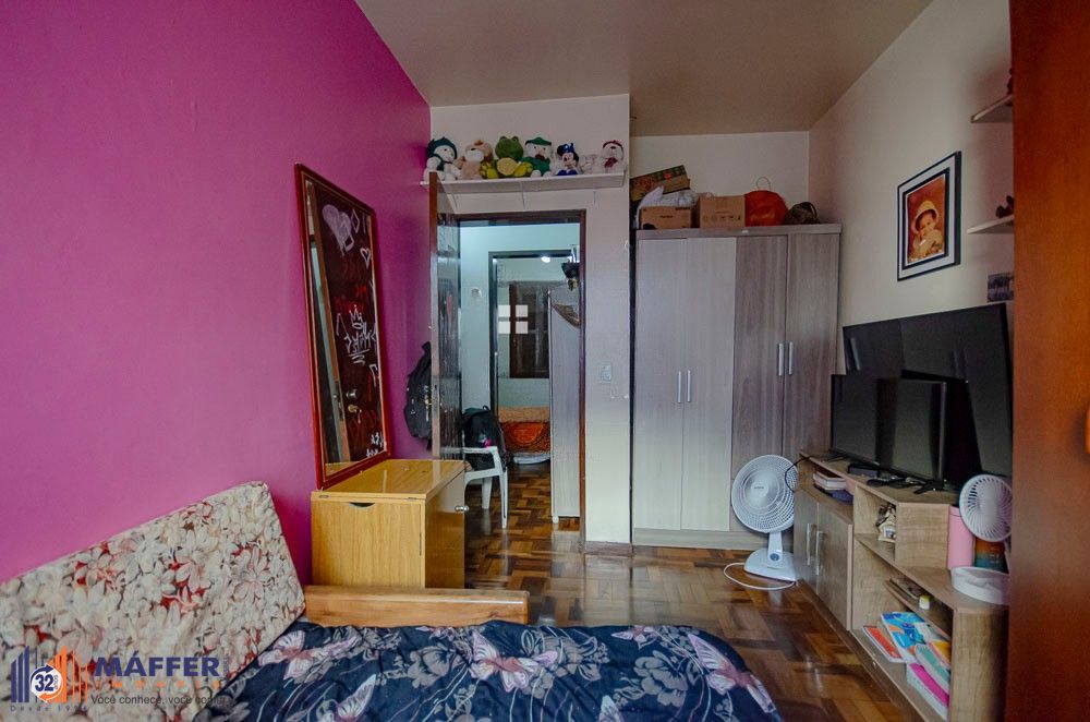 Apartamento, 3 quartos, 76 m² - Foto 24