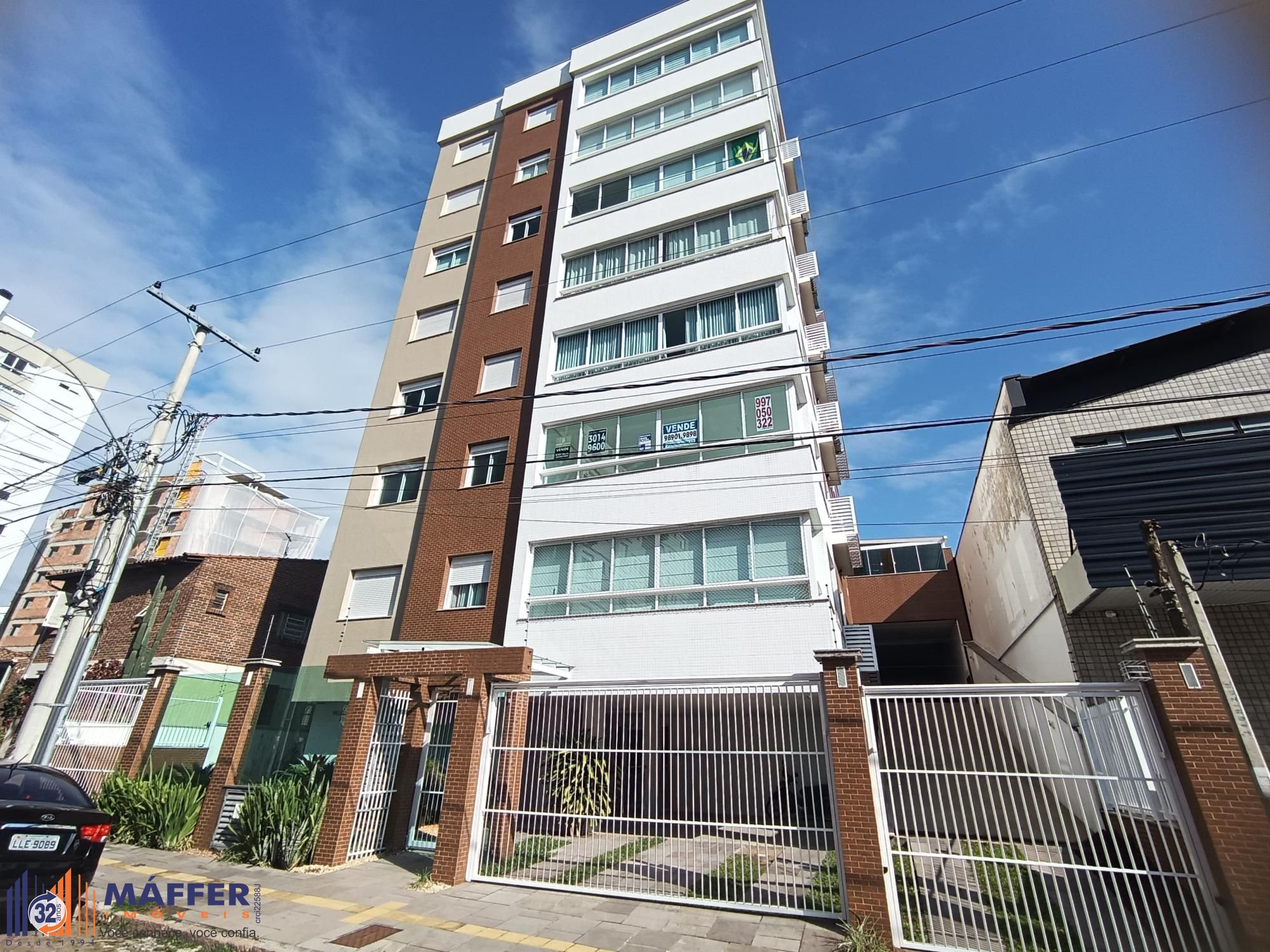 Apartamento, 3 quartos, à venda, 98 m², Passo da Areia - Porto Alegre — foto 2