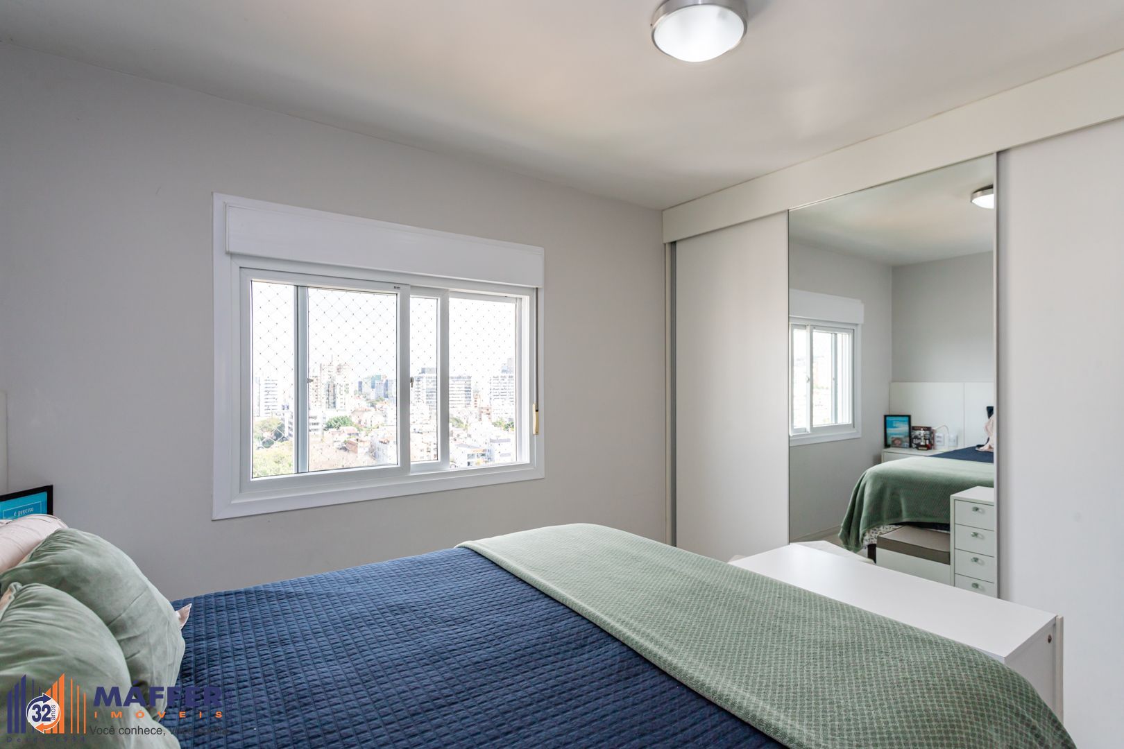 Apartamento, 3 quartos, 86 m² - Foto 11