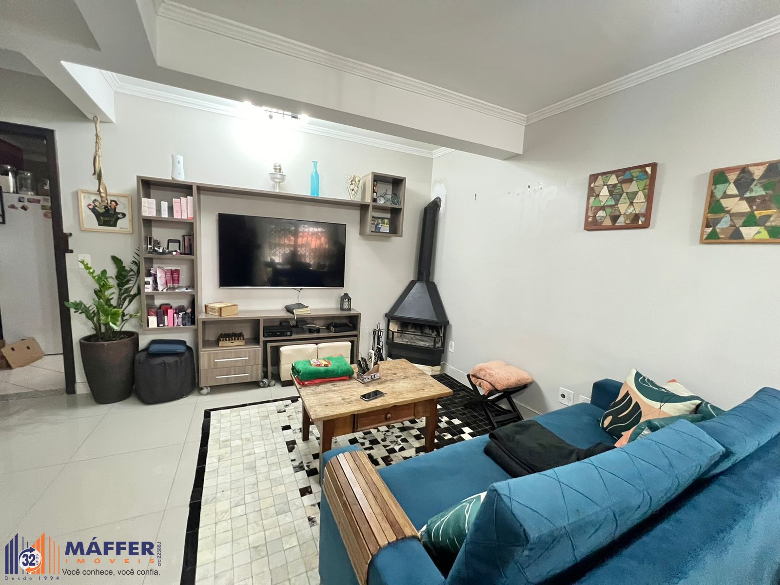Sobrado, 3 quartos, à venda, 163 m², Sarandi - Porto Alegre — foto 3