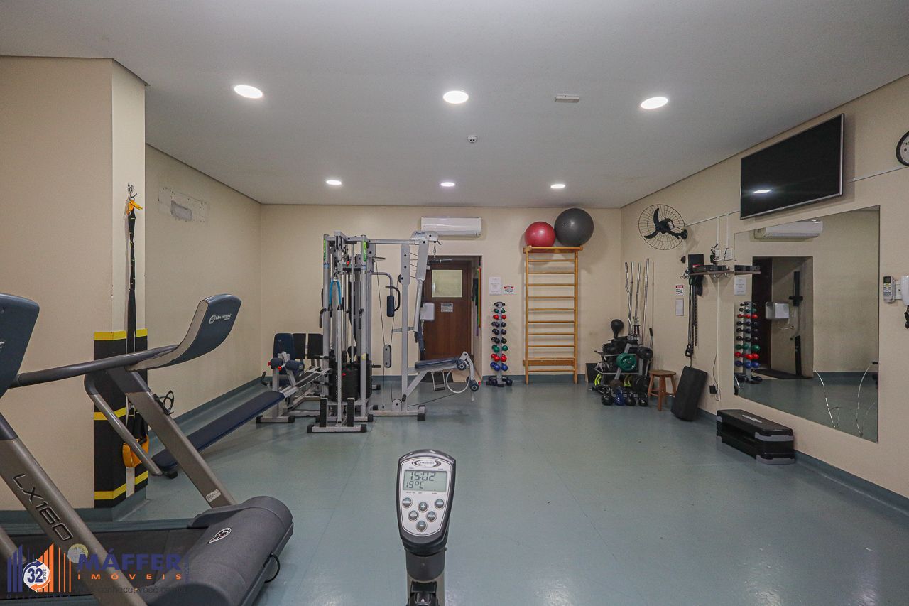 Apartamento, 3 quartos, 122 m² - Foto 44