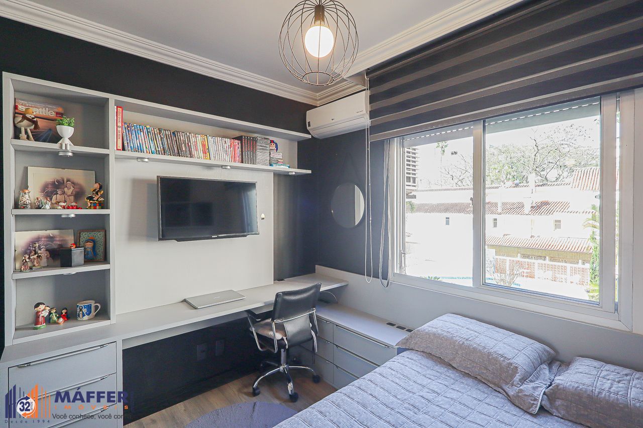 Apartamento, 3 quartos, 109 m² - Foto 24