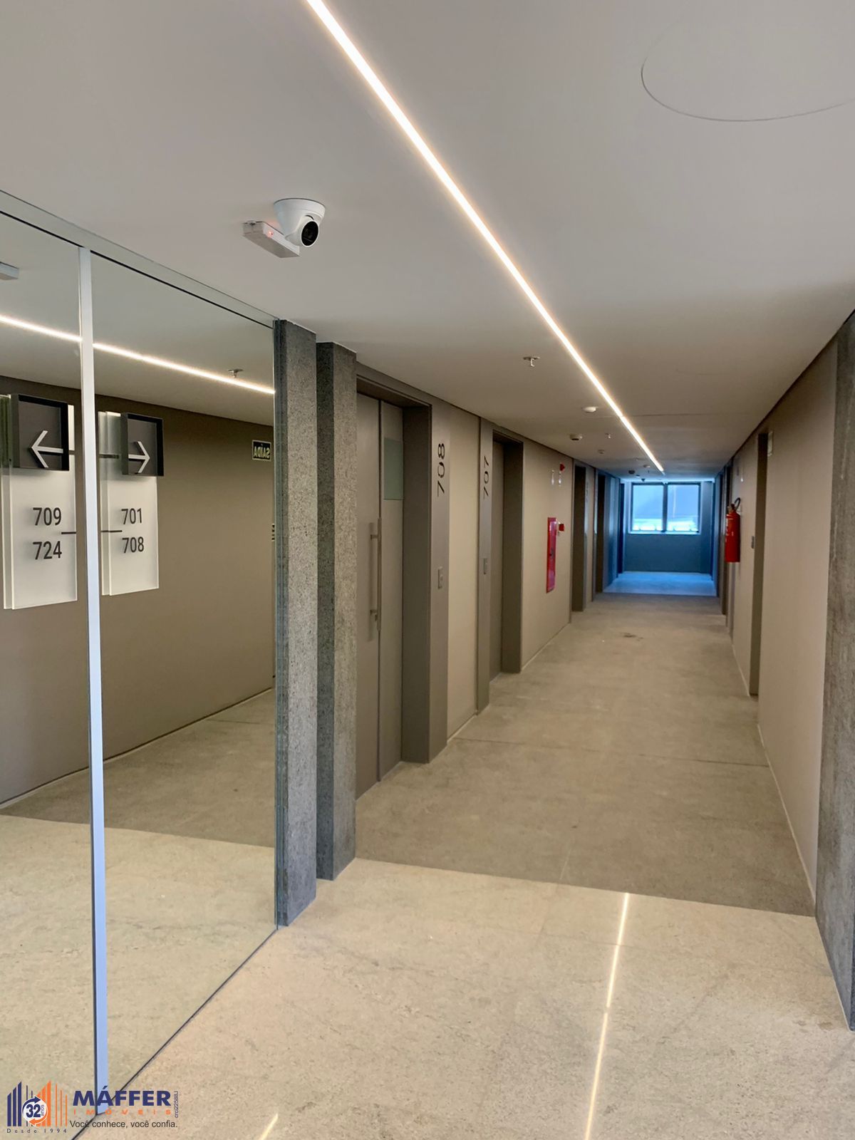 Sala-Conjunto, 33 m² - Foto 8