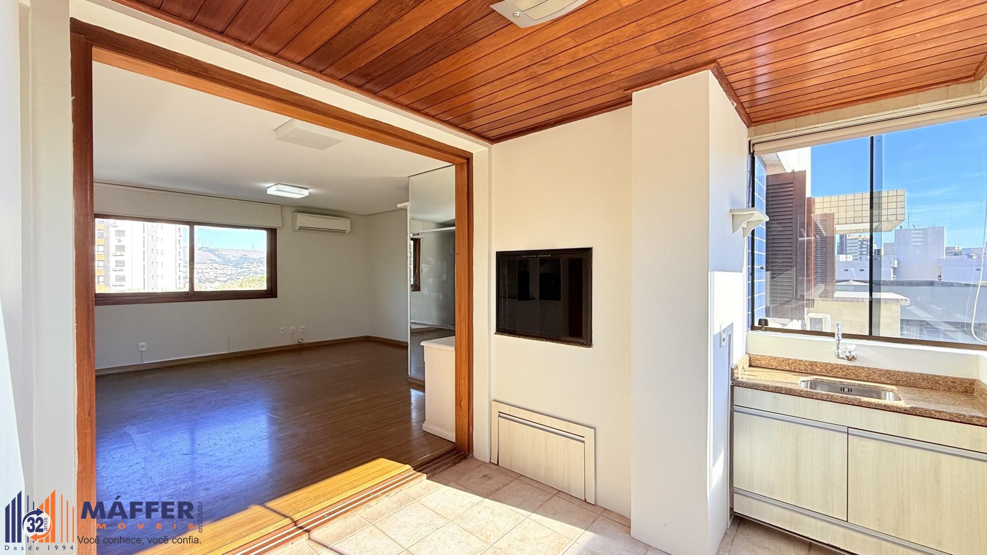Apartamento, 3 quartos, 102 m² - Foto 8