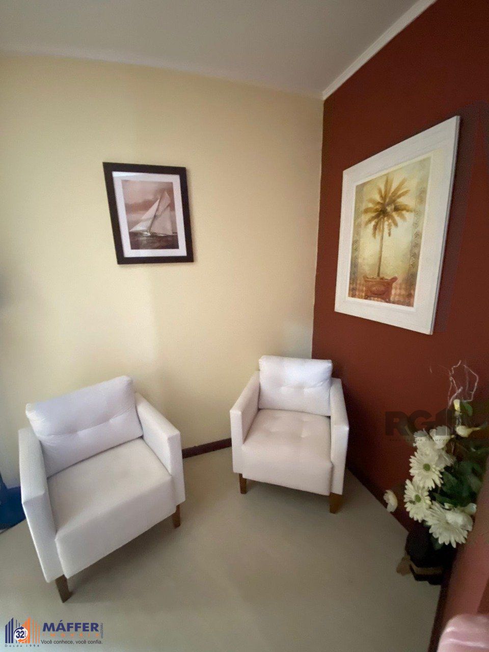 Sala-Conjunto, 48 m² - Foto 31
