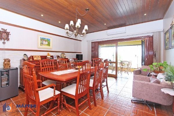 Casa, 4 quartos, 287 m² - Foto 9