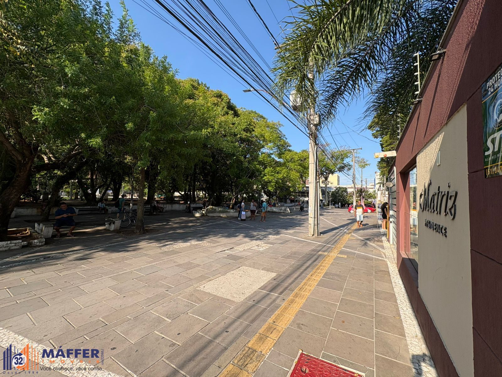 Apartamento, 1 quarto, à venda, 57 m², Centro Histórico - Canoas — foto 3