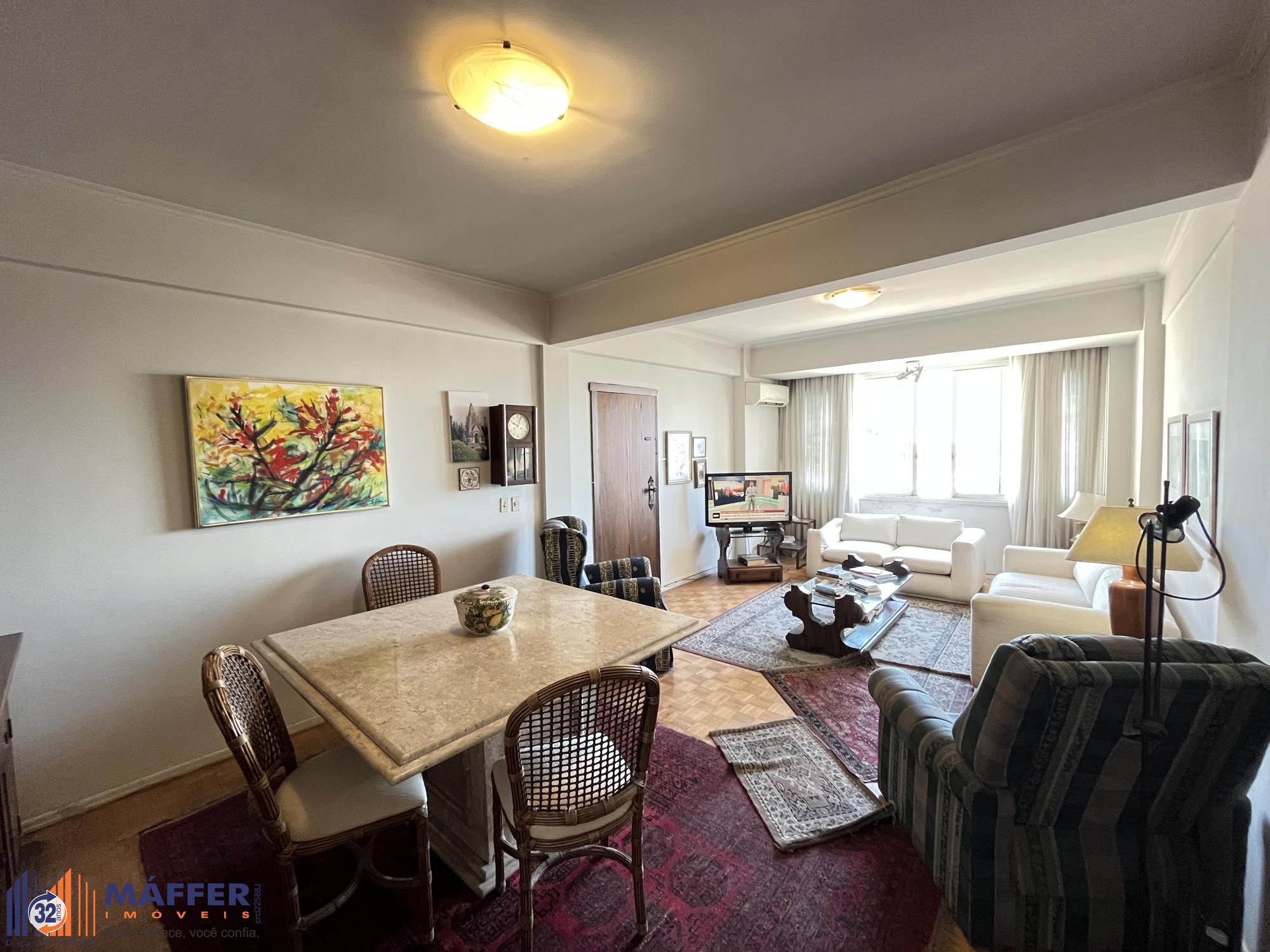 Apartamento, 3 quartos, à venda, 136 m², Independência - Porto Alegre — foto 4