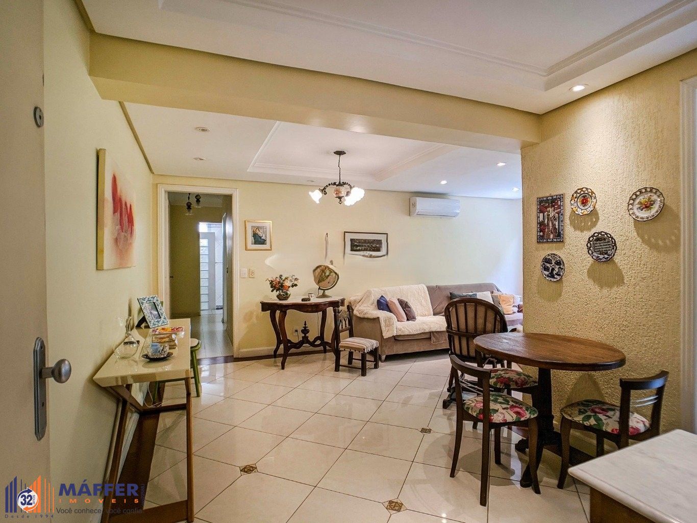 Apartamento, 2 quartos, à venda, 78 m², Menino Deus - Porto Alegre — foto 5