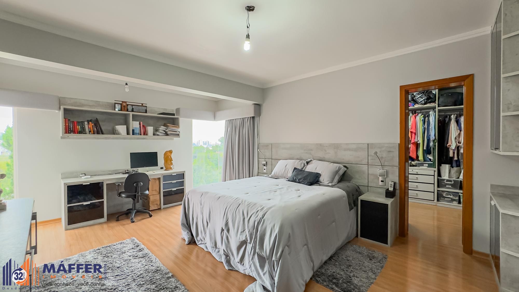Casa, 4 quartos, 454 m² - Foto 23