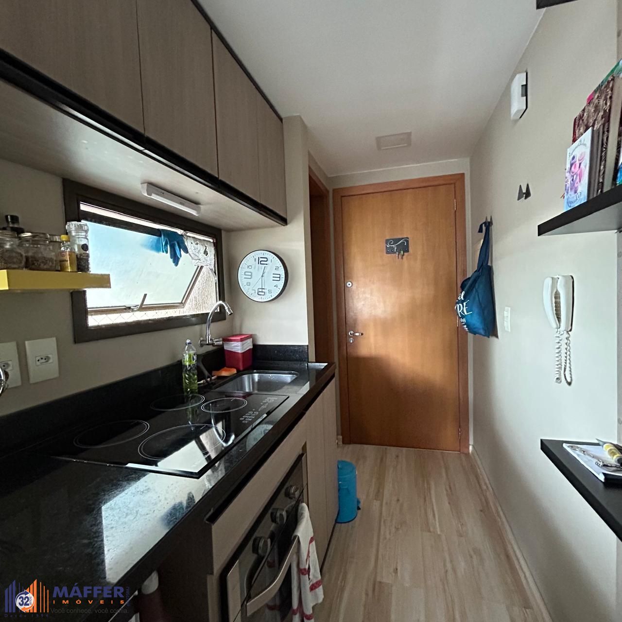 Apartamento, 1 quarto, 31 m² - Foto 12