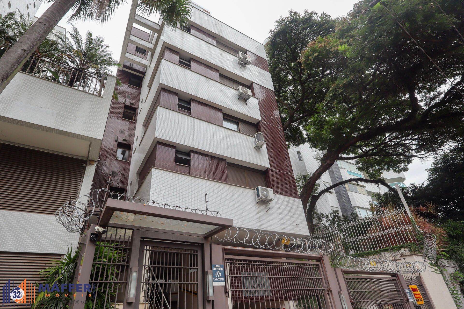 Apartamento, 1 quarto, 59 m² - Foto 15