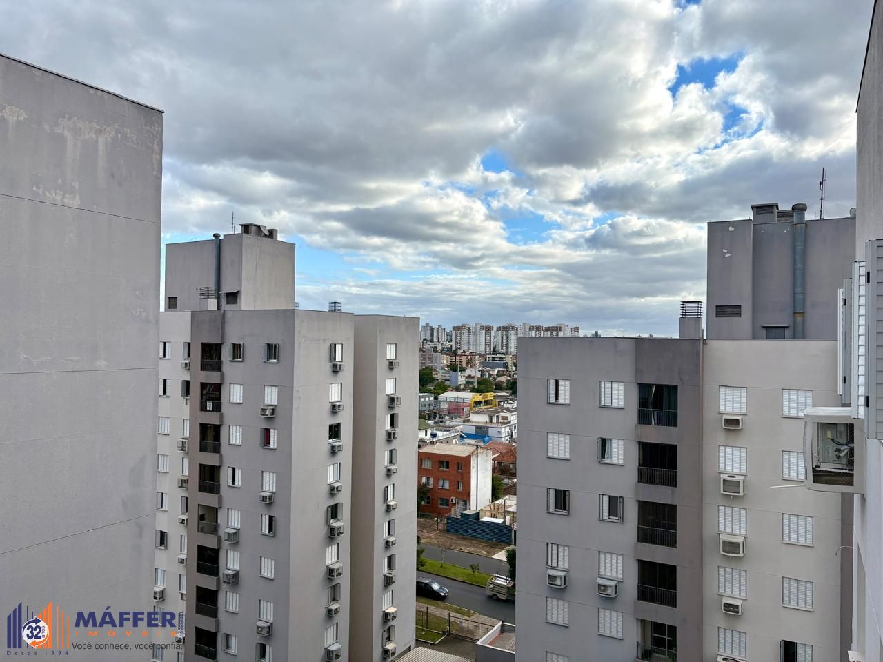 Apartamento, 2 quartos, 58 m² - Foto 8