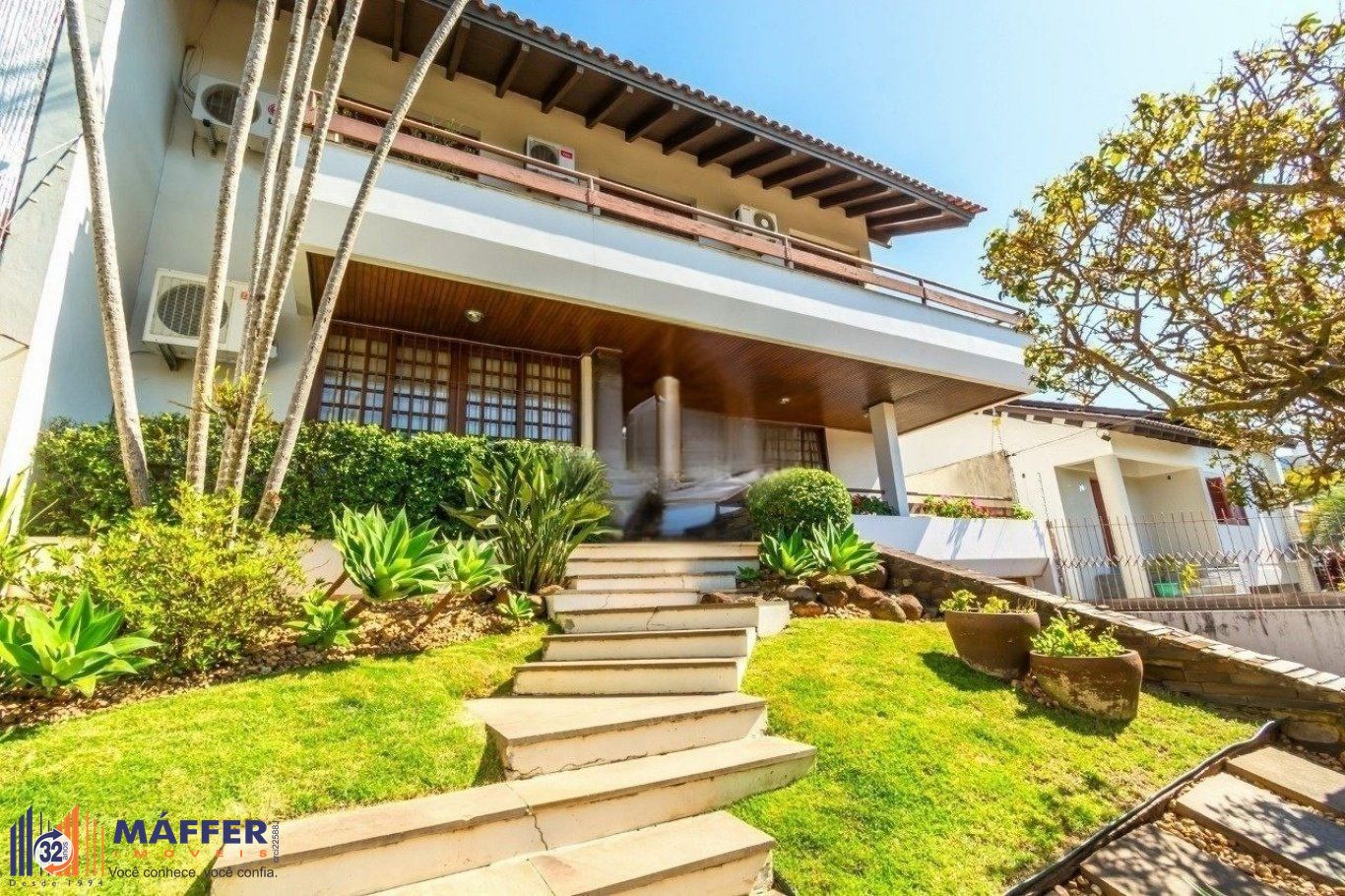 Casa, 4 quartos, 370 m² - Foto 18