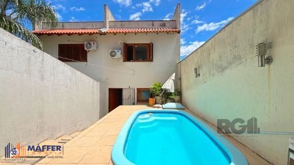 Casa, 3 quartos, 215 m² - Foto 40