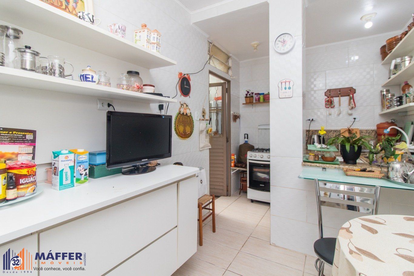Apartamento, 2 quartos, 64 m² - Foto 17