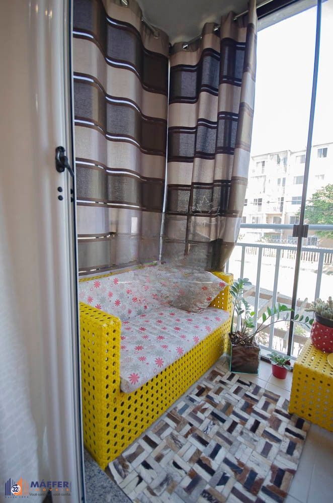 Apartamento, 2 quartos, 63 m² - Foto 28