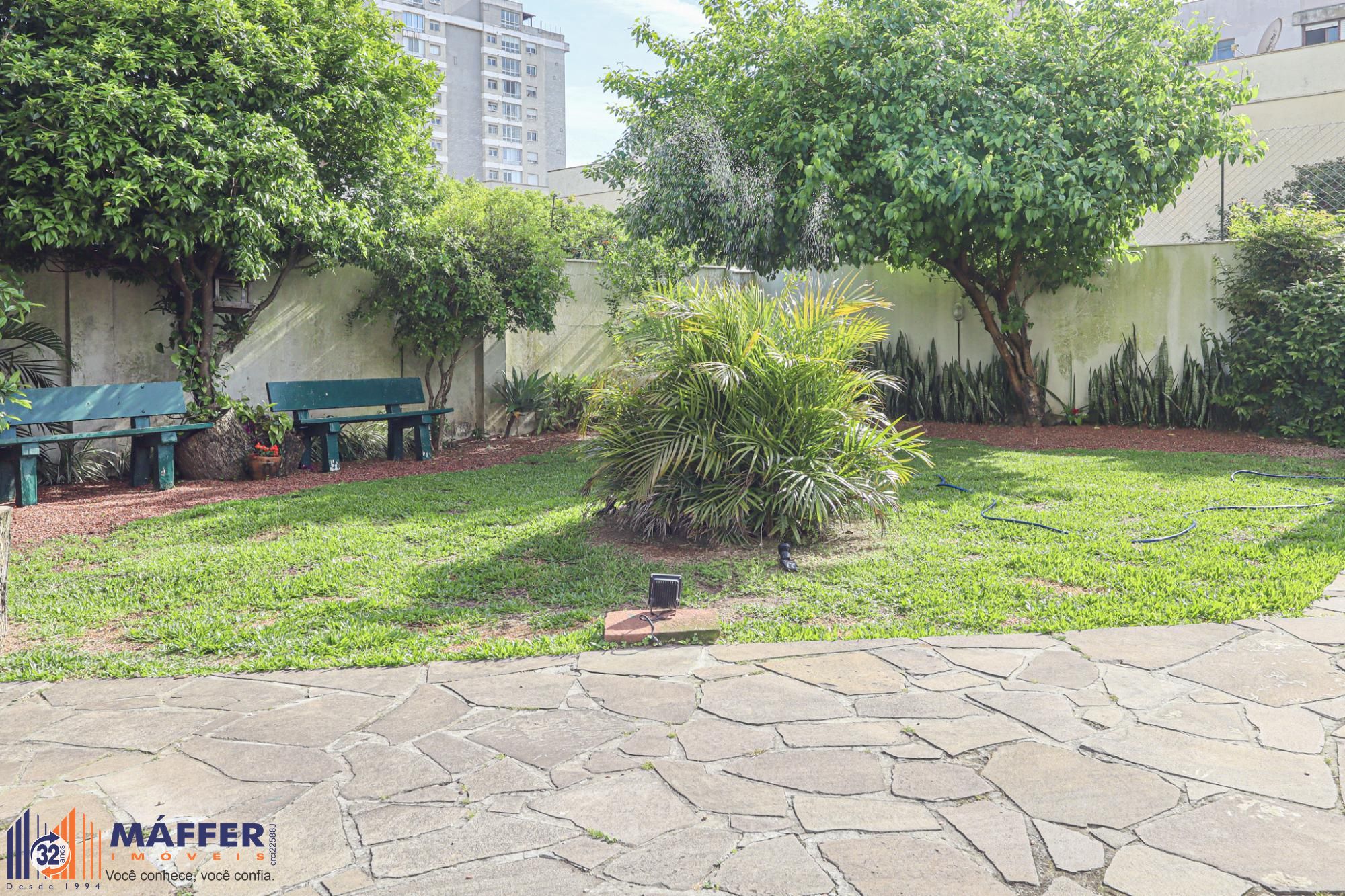 Apartamento, 1 quarto, 42 m² - Foto 30