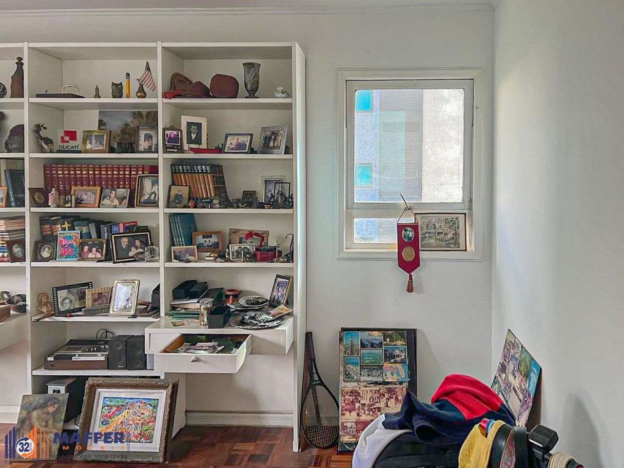Apartamento, 4 quartos, 139 m² - Foto 9
