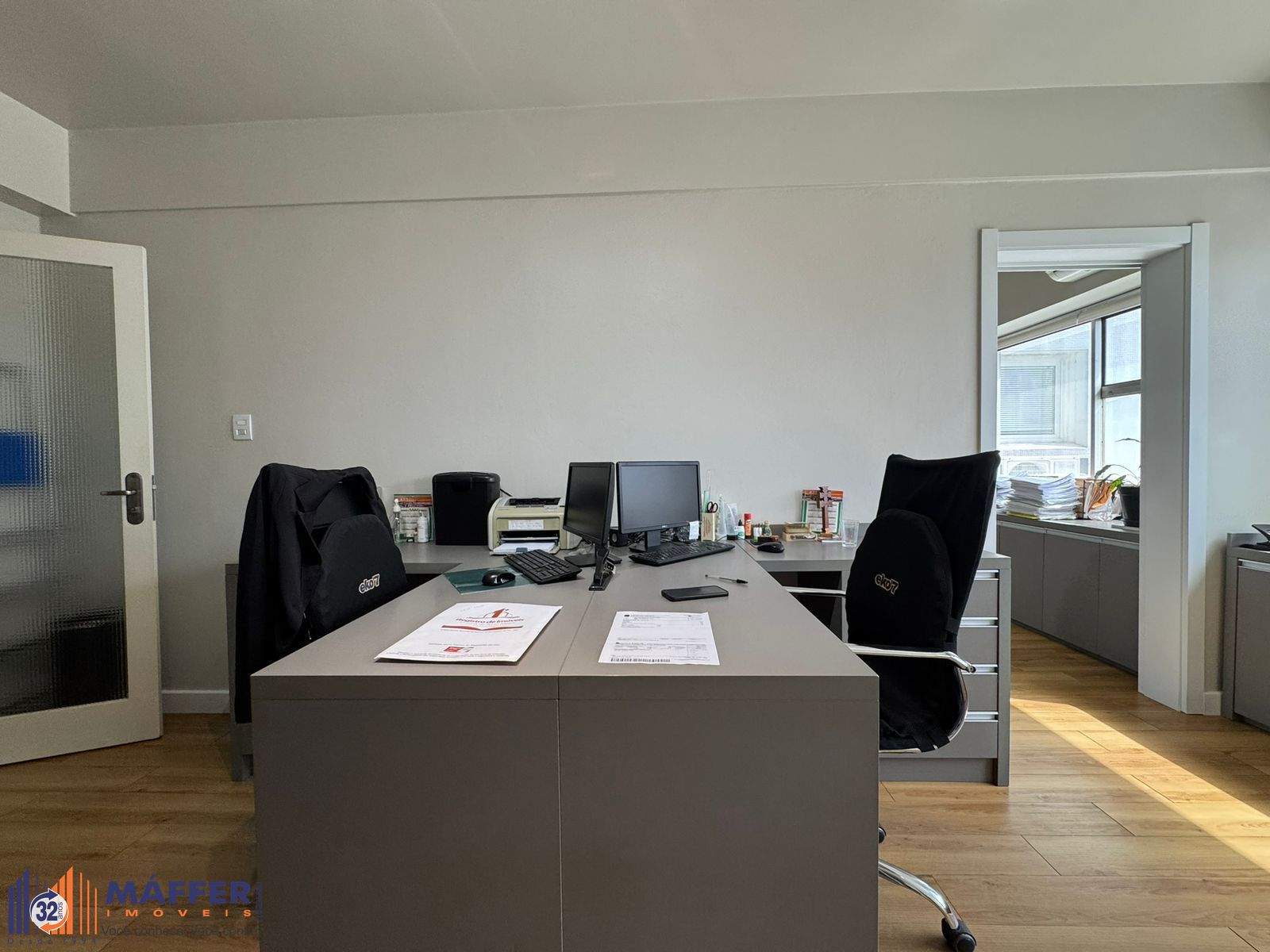 Sala-Conjunto, 54 m² - Foto 8