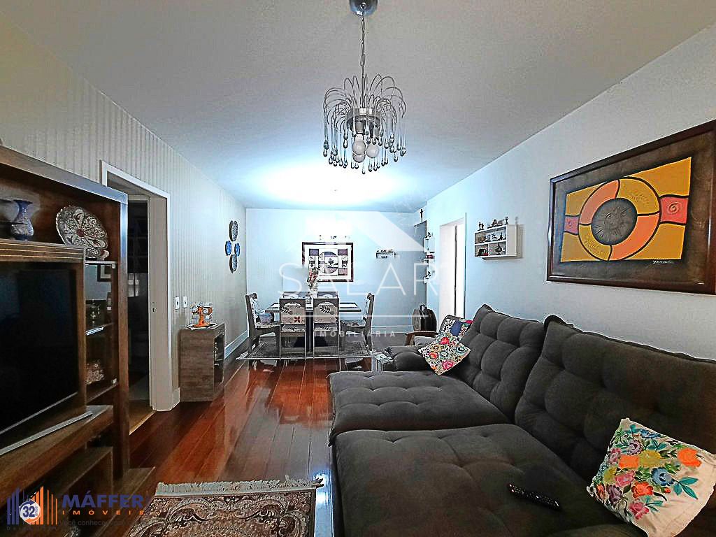 Apartamento, 2 quartos, 102 m² - Foto 2