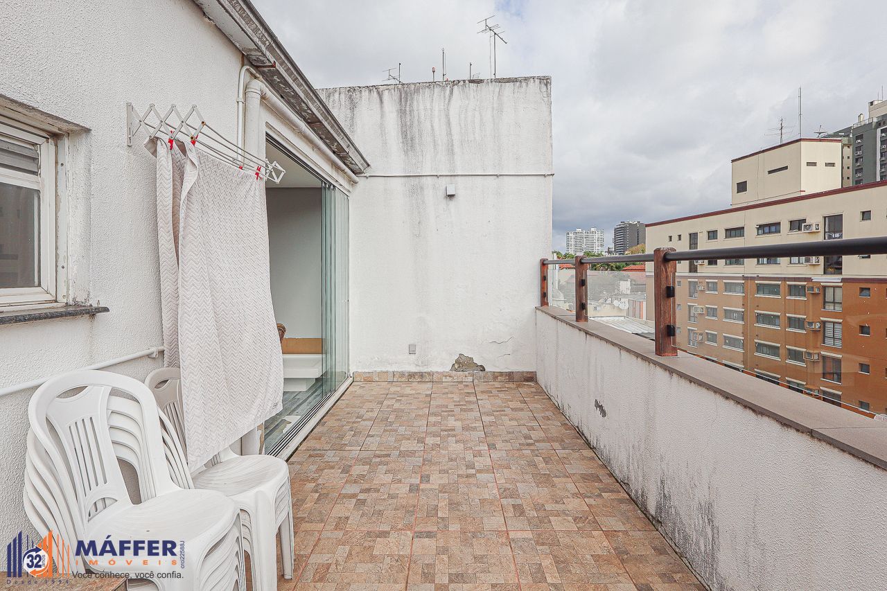 Cobertura, 3 quartos, 167 m² - Foto 33