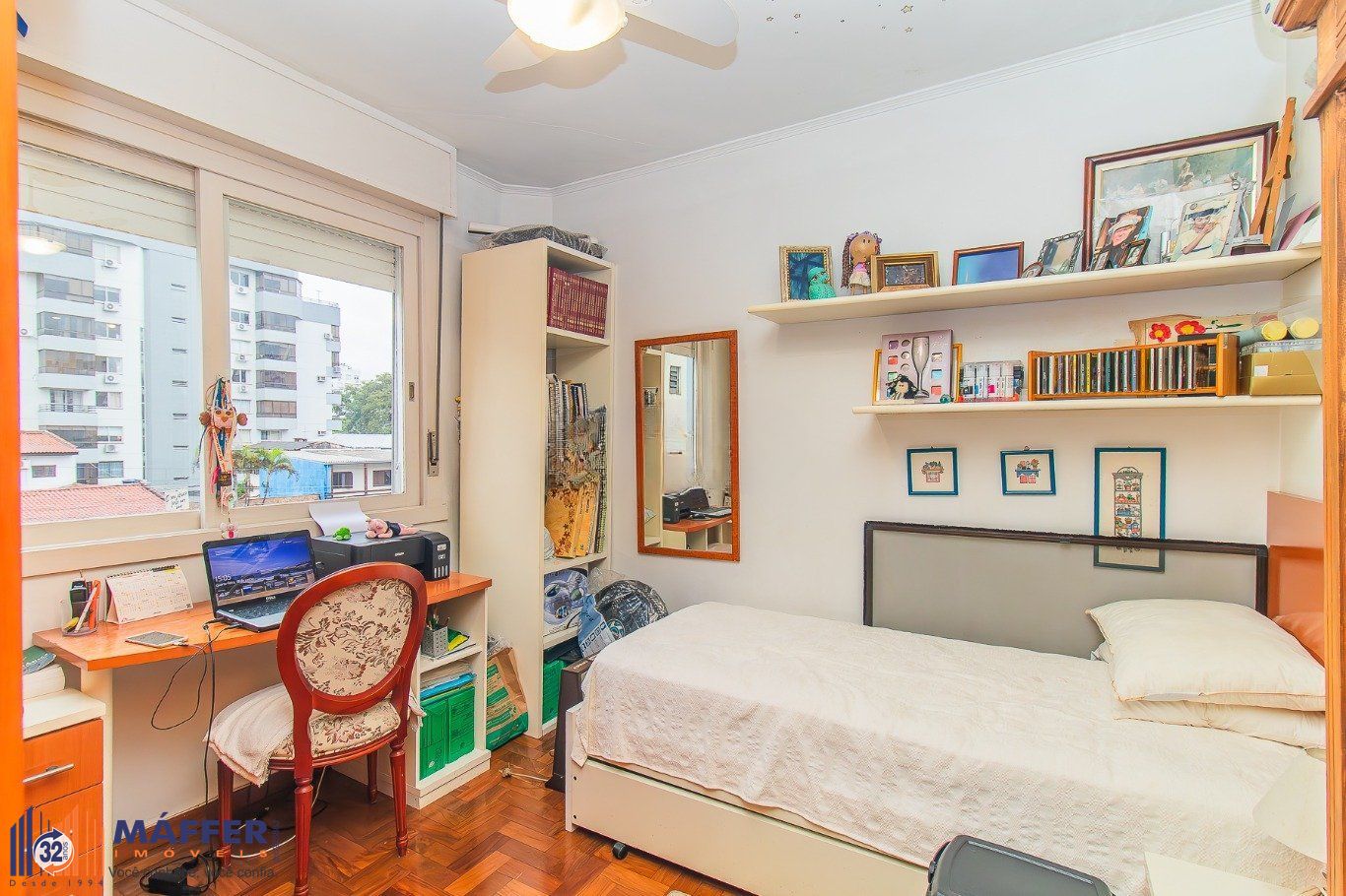 Apartamento, 2 quartos, 60 m² - Foto 10