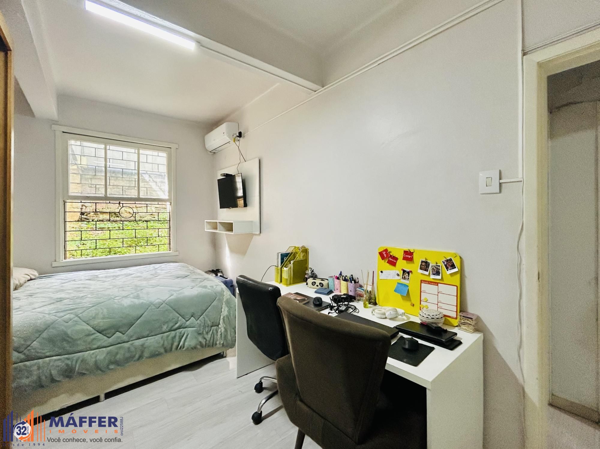 Apartamento, 2 quartos, 60 m² - Foto 11