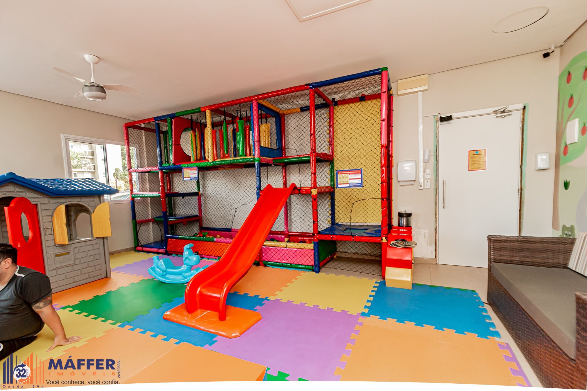Apartamento, 3 quartos, 82 m² - Foto 60