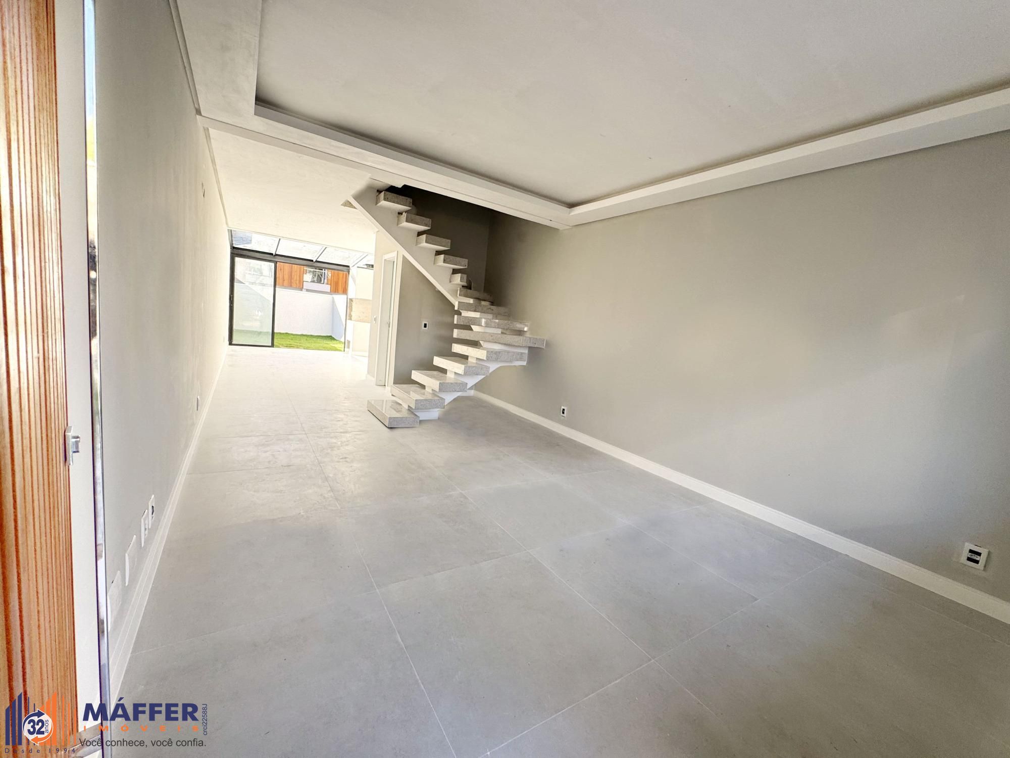 Sobrado, 3 quartos, 142 m² - Foto 4