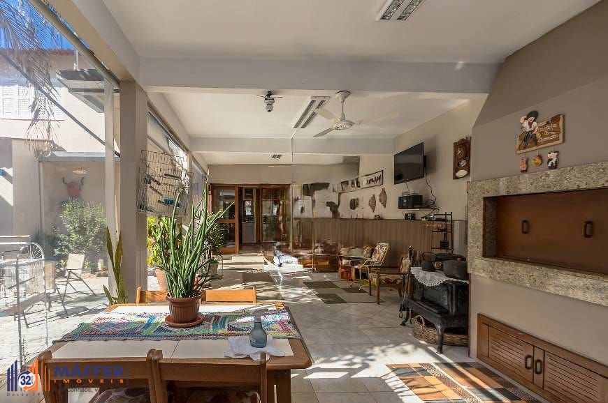 Casa, 3 quartos, 290 m² - Foto 16