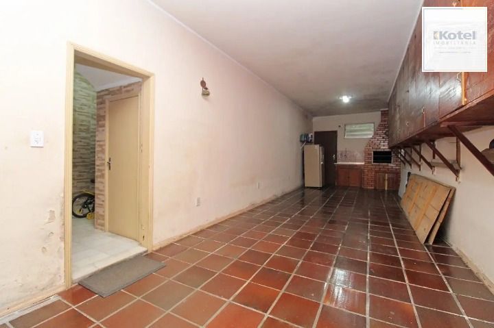 Sobrado 3 quartos à venda, 223m², Passo da Areia - Porto Alegre