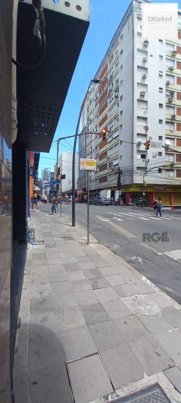 Apartamento 3 quartos à venda, 114m², Centro Histórico - Porto Alegre