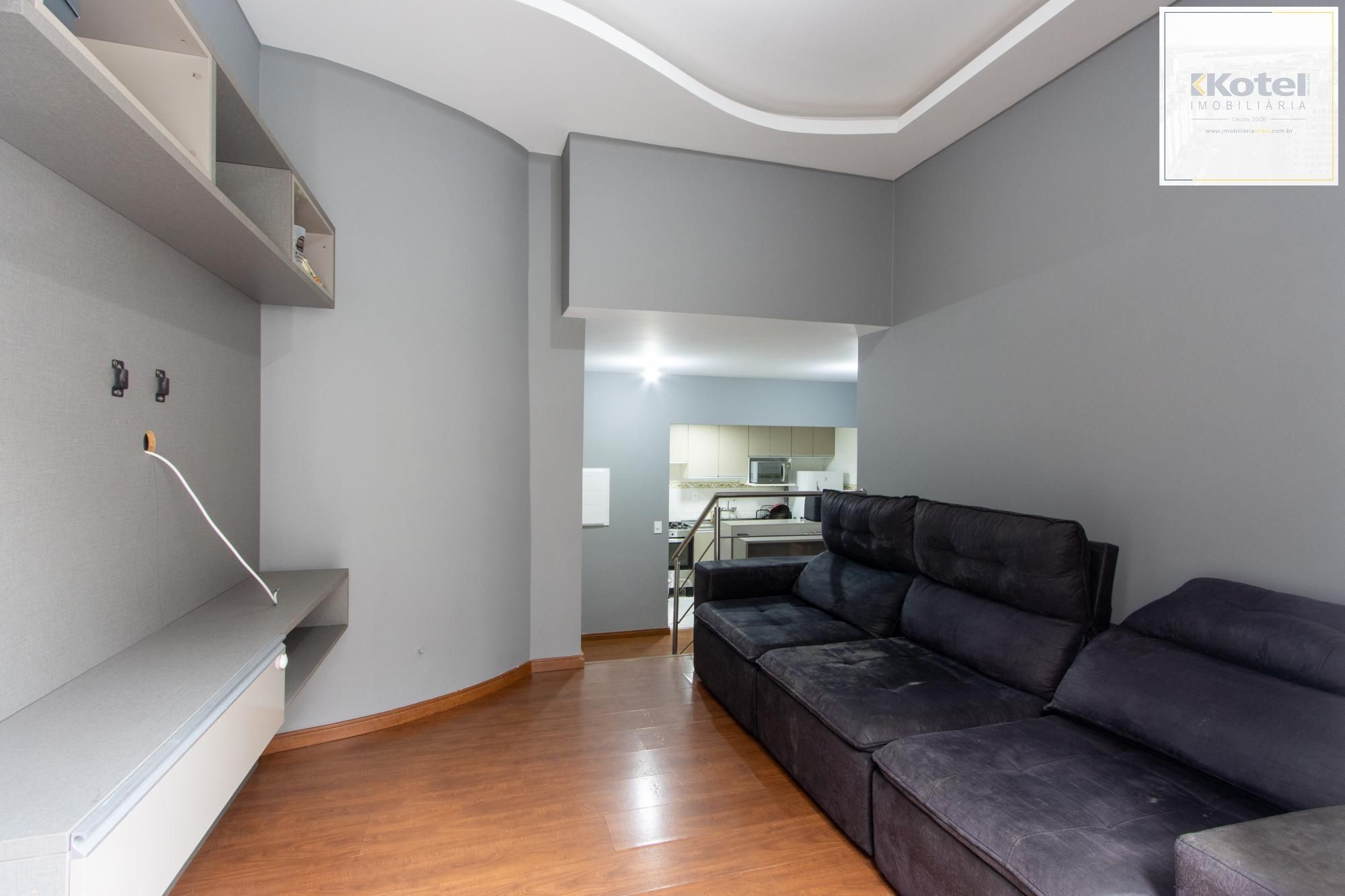Apartamento de 3 dormitórios, 1 suíte e 1 vaga de garagem no bairro Pedra Redonda. — foto 3