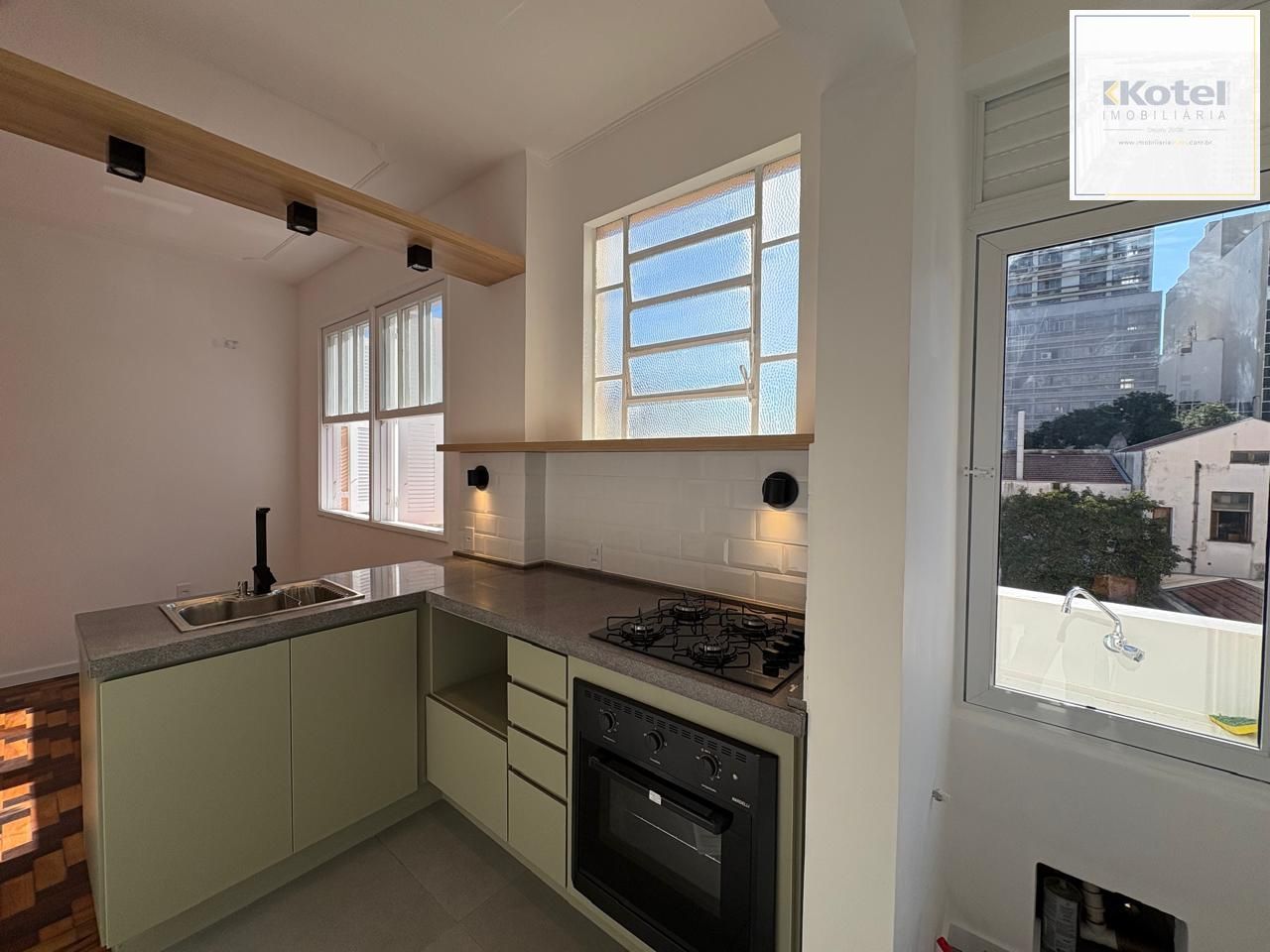 Apartamento a venda no bairro Centro Histórico