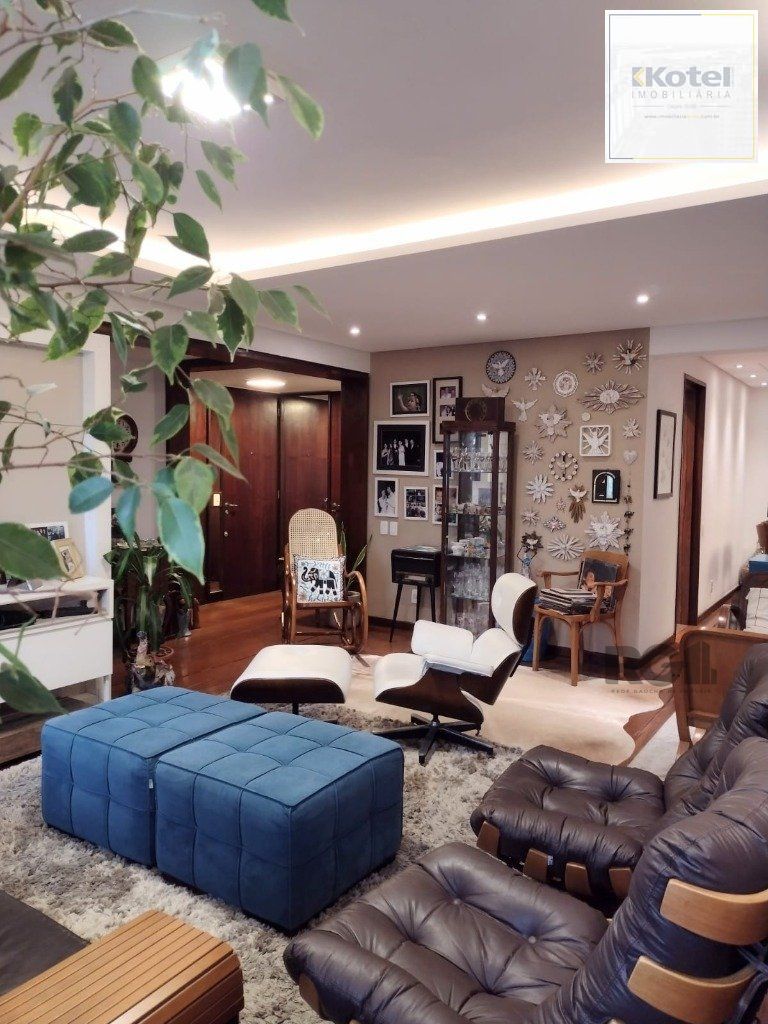 Apartamento 3 quartos à venda, 153m², Auxiliadora - Porto Alegre — foto 3