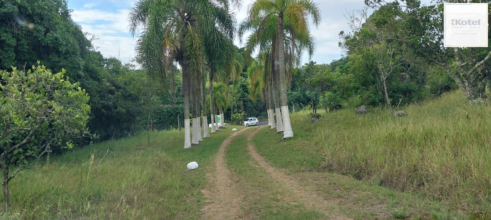 Lindo sitio em localização privilegiada. — foto 3