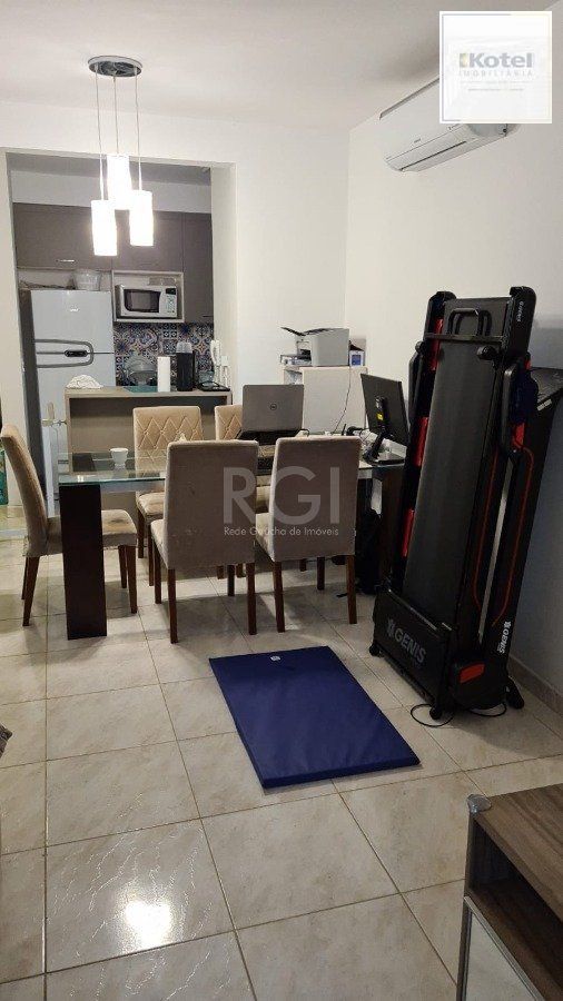 Apartamento para Venda - 76m², 3 dormitórios, sendo 1 suites, 1 vaga - Protásio Alves — foto 5