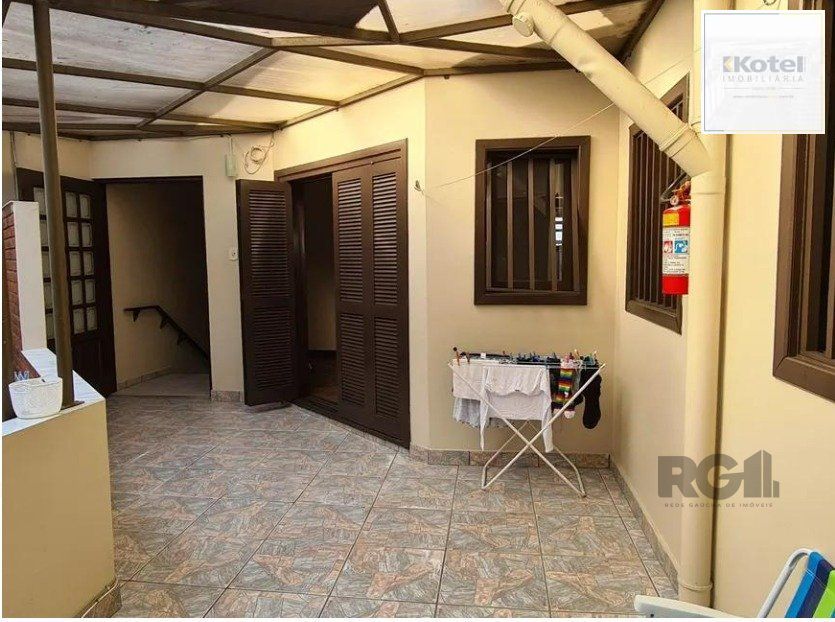 Casa 6 quartos à venda, 403m², Jardim São Pedro - Porto Alegre — foto 5