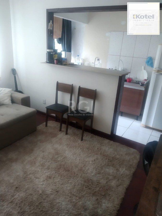 Apartamento para Venda - 35.56m², 1 dormitório, Vila Nova — foto 3