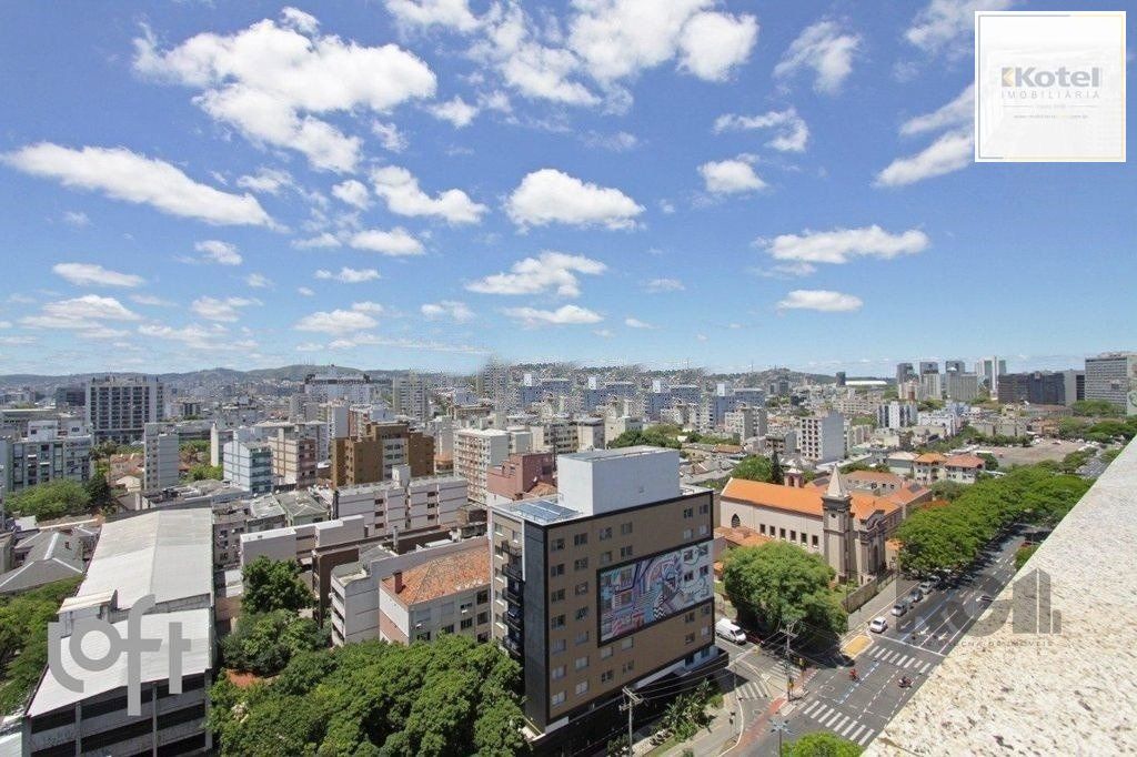 Apartamento 2 quartos à venda, 103m², Cidade Baixa - Porto Alegre