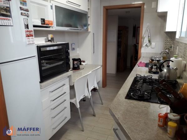 Apartamento, 2 quartos, 104 m² - Foto 12