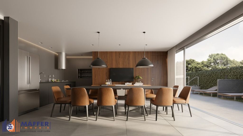 Apartamento, 1 quarto, 47 m² - Foto 6