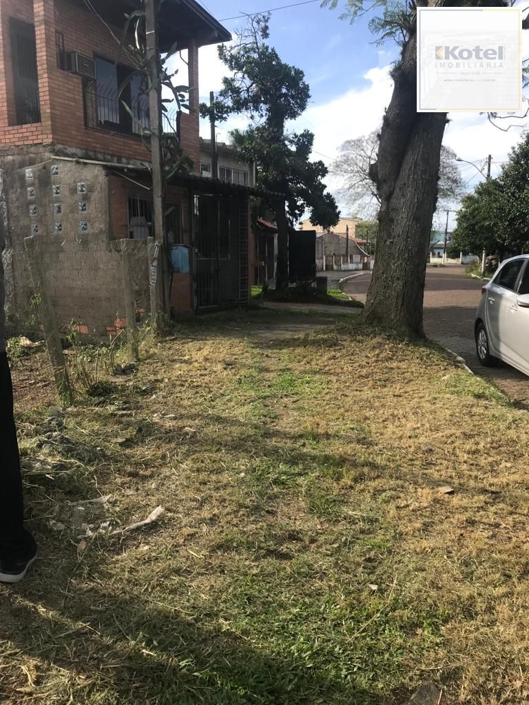 Terreno 398m² à venda no Passo do Feijó em Alvorada/RS