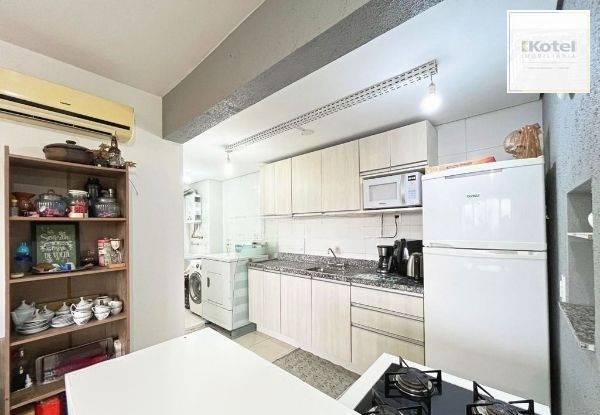 Apartamento no bairro Tristeza de 2 dormitórios vaga e infra — foto 5