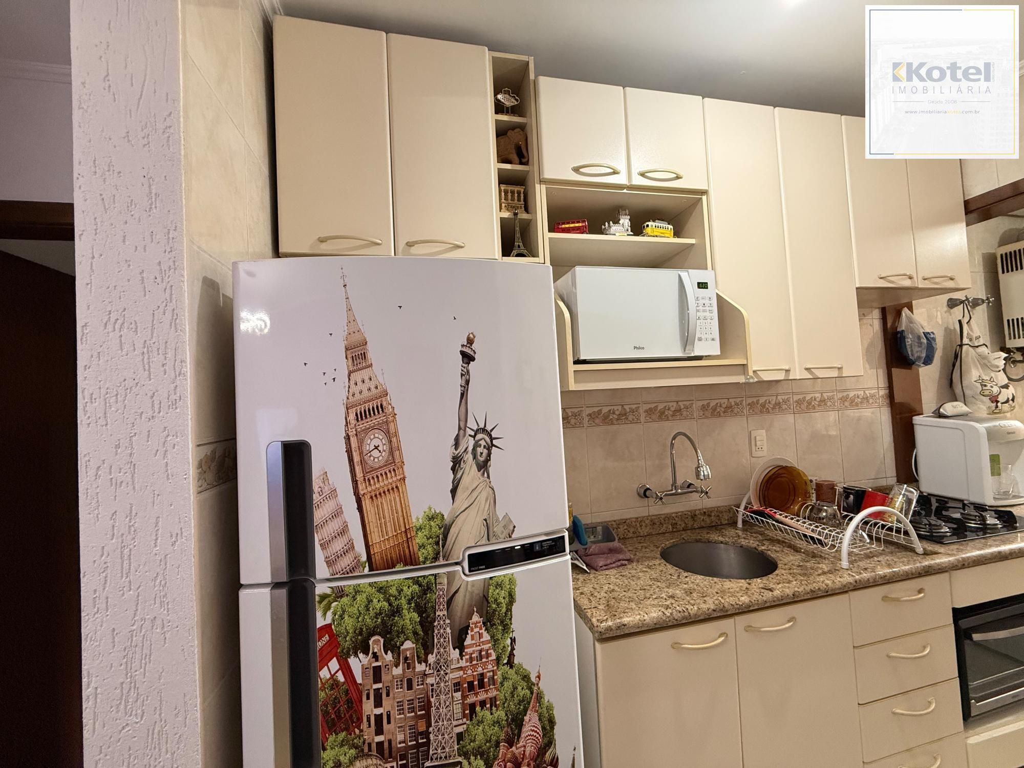 Apartamento, 2 quartos, à venda, 62 m², Azenha - Porto Alegre — foto 3