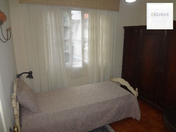 Apartamento para Venda - 59.75m², 2 dormitórios, Rio Branco