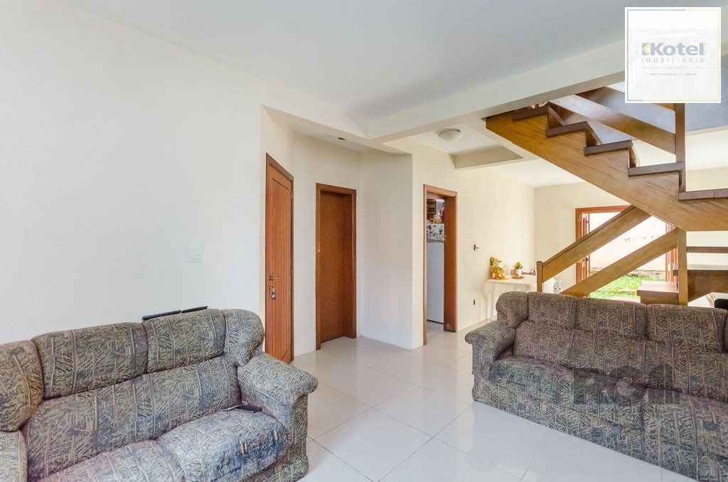 Casa em Condomínio, 166m² - 3 dormitórios, 2 vagas no bairro Guarujá — foto 3